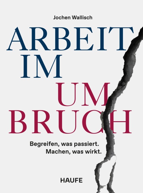 Arbeit im Umbruch - Jochen Wallisch