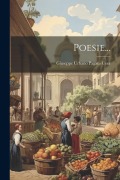 Cover-Bild zum Titel 'Poesie...' von ''