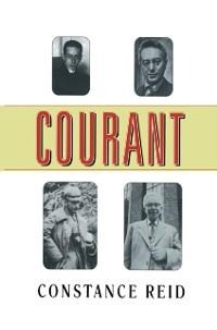 Courant - Constance Reid