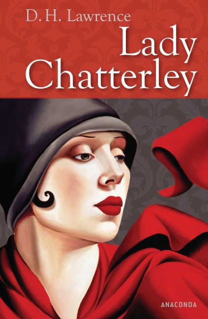 Lady Chatterley - D. H. Lawrence