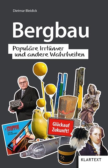 Bergbau - Dietmar Bleidick