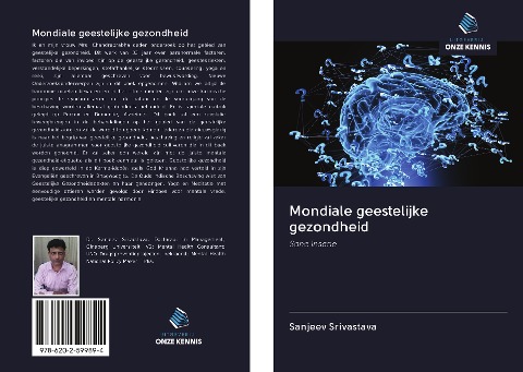 Mondiale geestelijke gezondheid - Sanjeev Srivastava