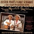 Foggy Mountain Breakdown: The Collection 1948-62 - Earl Scruggs & The Foggy Mountain Bo Lester Flatt