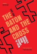 Cover-Bild zum Titel 'The Baton and the Cross' von 'Lucy Ash'