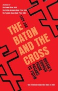 Cover-Bild zum Titel 'The Baton and the Cross' von 'Lucy Ash'