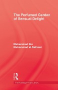 Cover-Bild zum Titel 'Perfumed Garden V7' von 'Al-Nafzawi'