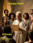 Cover-Bild zum Titel 'Andre Peter (Serien Kristent liv, #14)' von 'Al Danks'