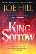 Cover-Bild zum Titel 'King Sorrow' von 'Joe Hill'