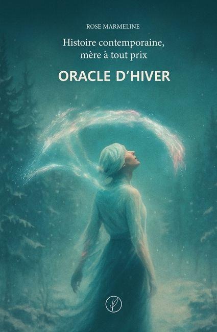 Oracle d'hiver - Rose Marmeline