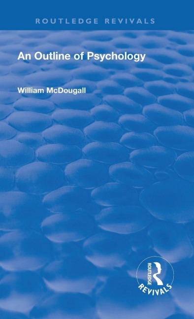 Revival - Willam McDougall