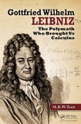 Cover-Bild zum Titel 'Gottfried Wilhelm Leibniz' von ''
