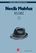 Cover-Bild zum Titel 'Dilenci' von 'Necib Mahfuz'