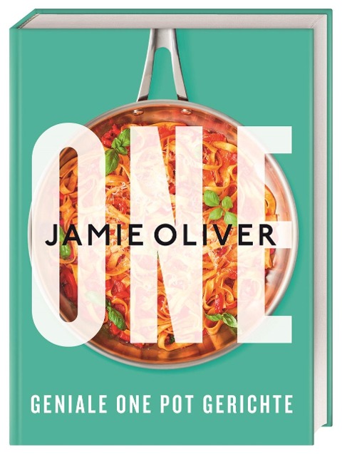 ONE - Jamie Oliver