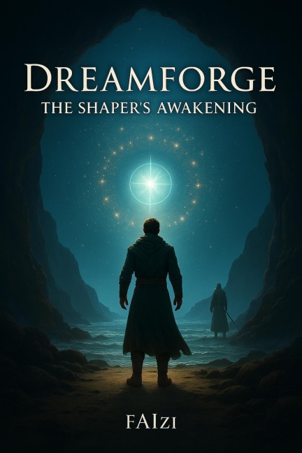 DREAMFORGE : The Shaper's Awakening - Faizi