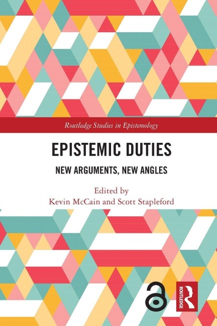 Epistemic Duties - 