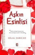 Cover-Bild zum Titel 'Askin Esintisi' von 'Hilal Sarican'