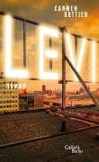 Cover-Bild zum Titel 'Levi' von 'Carmen Buttjer'