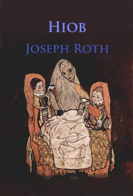 Hiob - Joseph Roth