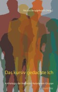 Cover-Bild zum Titel 'Das kursiv gedachte Ich' von ''