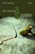 Cover-Bild zum Titel 'Der Weg des Druiden' von 'Philip Carr-Gomm'