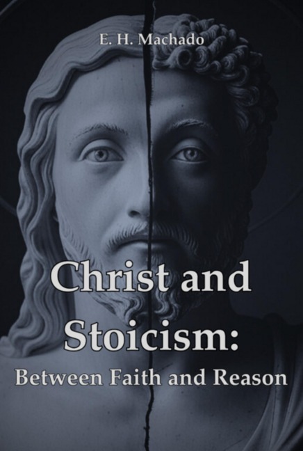Christ And Stoicism: - H. E Machado