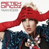 Yalani Bosver CD - Petek Dincöz