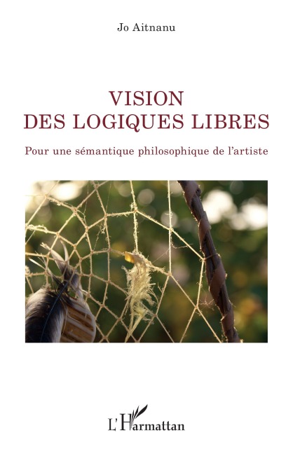 Vision des logiques libres - Jo Aitnanu