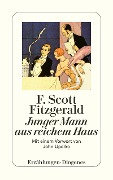 Junger Mann aus reichem Haus - F. Scott Fitzgerald