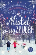 Mistelzweigzauber - Sue Moorcroft