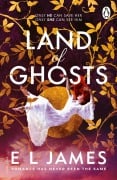 Cover-Bild zum Titel 'Land of Ghosts' von 'E L James'