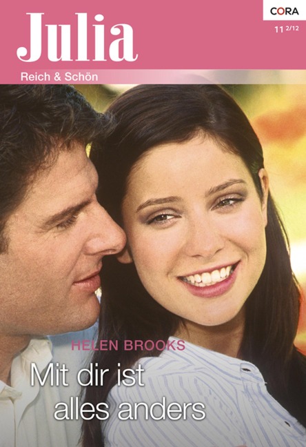 Mit dir ist alles anders - Helen Brooks