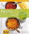 Pesto - Margit Proebst