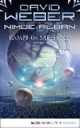 Nimue Alban: Kampf um Safehold - David Weber