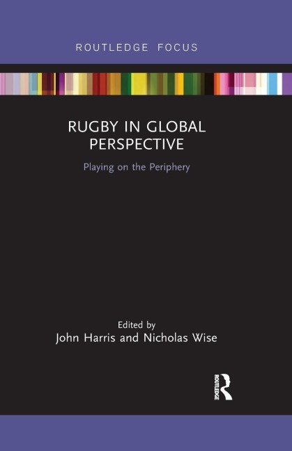Rugby in Global Perspective - 