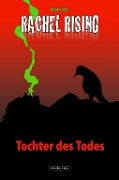 Cover-Bild zum Titel 'Rachel Rising 1' von 'Terry Moore'
