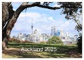 Auckland 2025 (Wandkalender 2025 DIN A3 quer), CALVENDO Monatskalender - NZ. Photos NZ. Photos