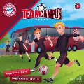 FC Bayern Team Campus (Fußball) (CD 5) - 
