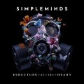 Direction of the Heart (Deluxe) - Simple Minds