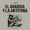 Cover-Bild zum Titel 'El guardia y la antífona' von 'O. Henry'
