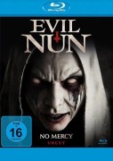 Cover-Bild zum Titel 'Evil Nun' von 'Ryan Ebert, Jose Prendes, Christopher Cano, Pj Ramirez, Mikel Shane Prather'