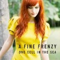 Cover-Bild zum Titel 'One Cell In The Sea' von 'A Fine Frenzy'