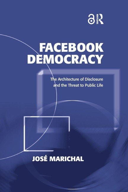 Facebook Democracy - José Marichal
