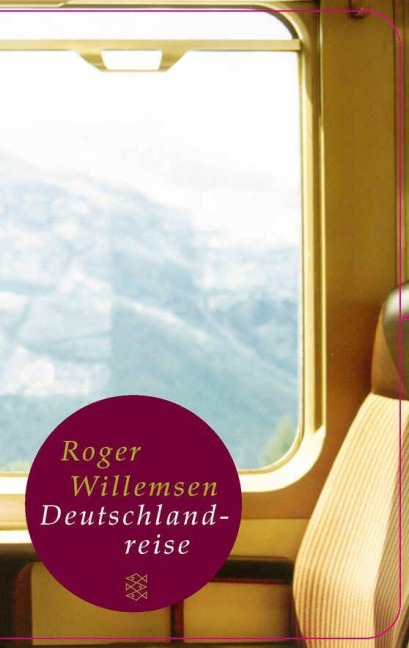 Deutschlandreise - Roger Willemsen