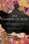 Cover-Bild zum Titel 'Der Dämon in mir!' von 'Johanna Fischer'