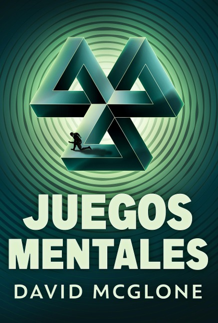 Juegos Mentales - David McGlone