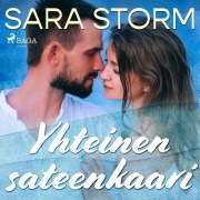 Cover-Bild zum Titel 'Yhteinen sateenkaari' von 'Sara Storm'