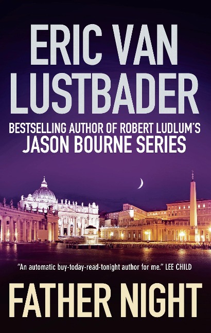 Father Night - Eric Van Lustbader