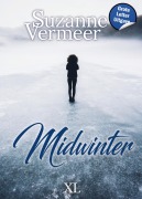 Cover-Bild zum Titel 'Midwinter' von 'Suzanne Vermeer'