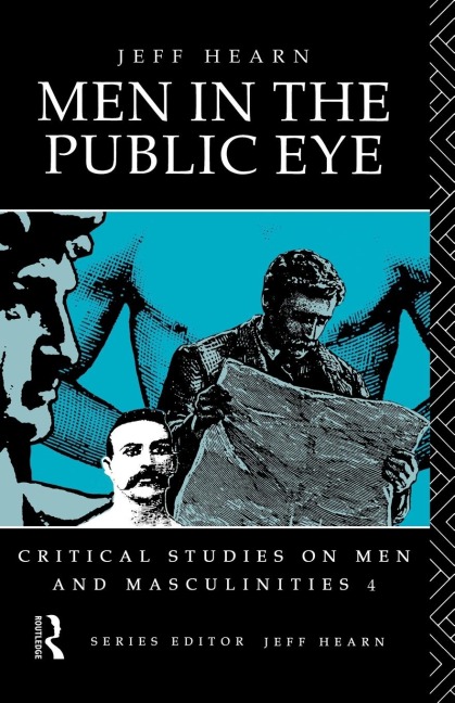 Men In The Public Eye - Jeff Hearn