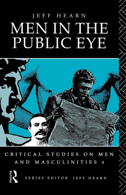 Men In The Public Eye - Jeff Hearn